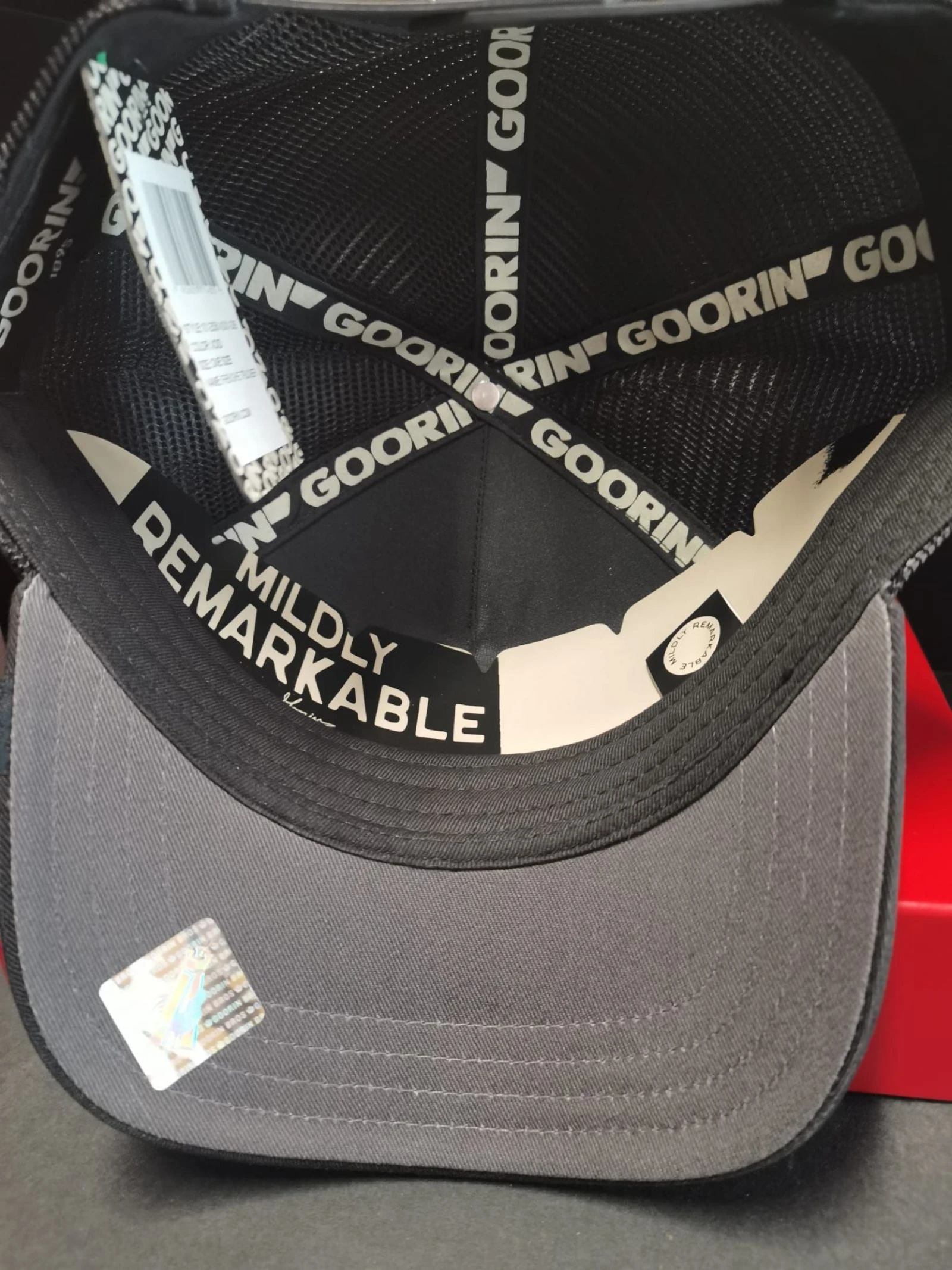 Goorin Bros cap – photo 8
